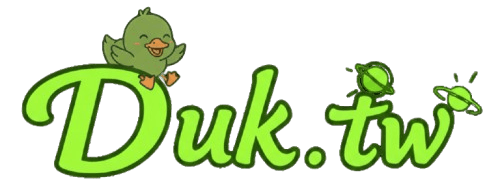 duk.tw Logo